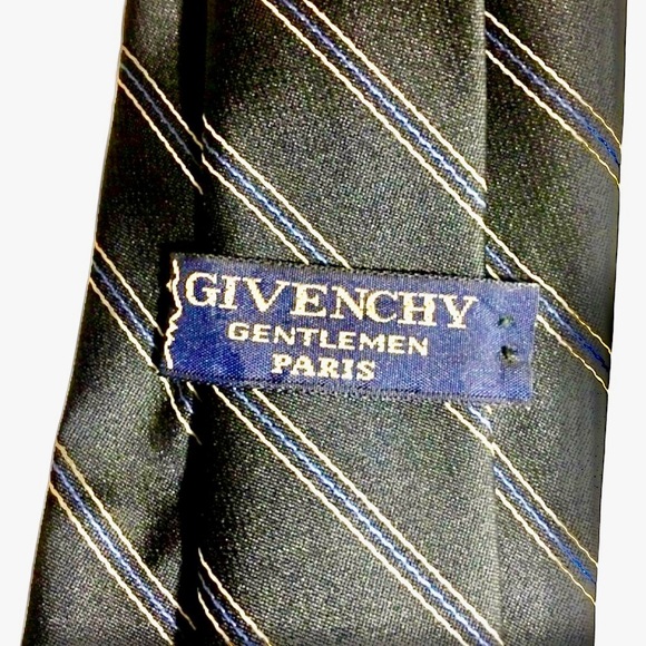 GIVENCHY NECKTIE - Picture 2 of 6